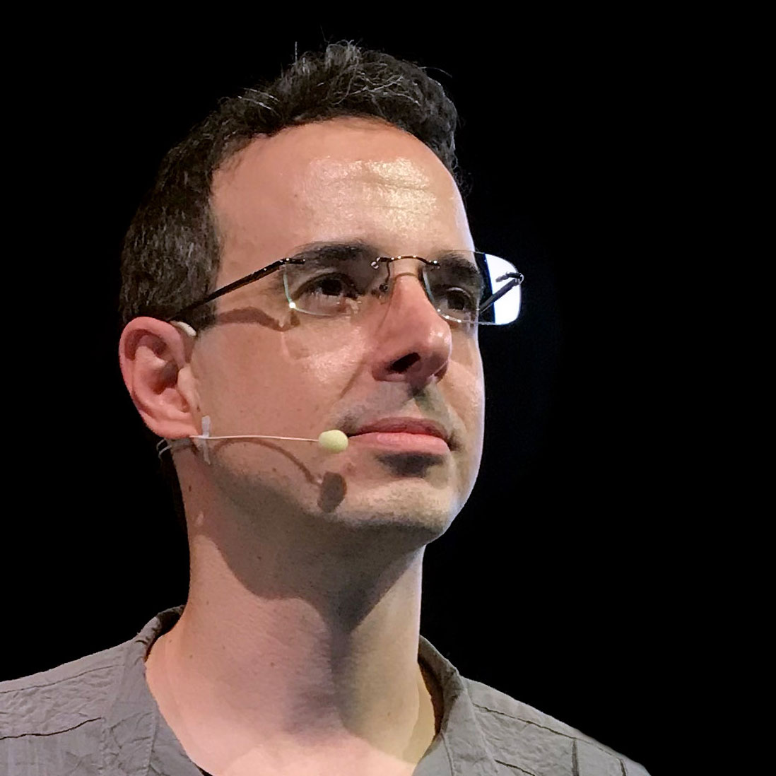 Christian Aranha
