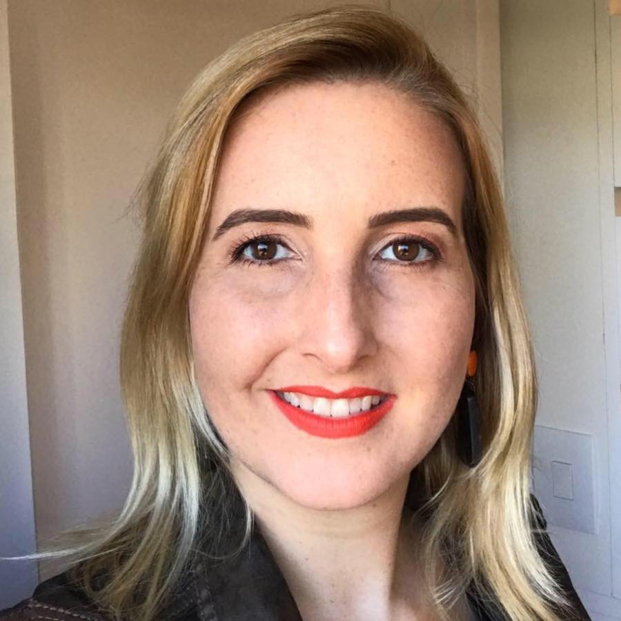 CHRISTIANE MELCHER